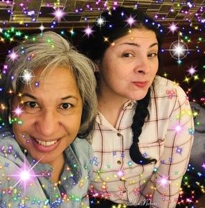 Meet your Posher, Marcela